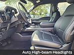 New 2025 Ford F-150 Lariat SuperCrew Cab 4WD Pickup for sale #B58670 - photo 28
