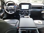 New 2025 Ford F-150 Lariat SuperCrew Cab 4WD Pickup for sale #B58670 - photo 49
