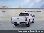 2025 Ford F-150 SuperCrew Cab 4WD Pickup for sale #B58705 - photo 8