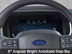 2025 Ford F-150 SuperCrew Cab 4WD Pickup for sale #B58705 - photo 13