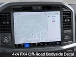 2025 Ford F-150 SuperCrew Cab 4WD Pickup for sale #B58705 - photo 14