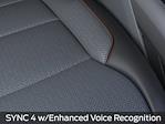 2025 Ford F-150 SuperCrew Cab 4WD Pickup for sale #B58705 - photo 16
