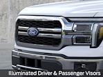 2025 Ford F-150 SuperCrew Cab 4WD Pickup for sale #B58705 - photo 17