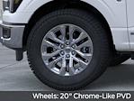 2025 Ford F-150 SuperCrew Cab 4WD Pickup for sale #B58705 - photo 19