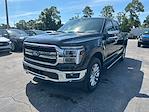 New 2025 Ford F-150 Lariat SuperCrew Cab 4x4 Pickup for sale #B58919 - photo 1