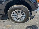 New 2025 Ford F-150 Lariat SuperCrew Cab 4x4 Pickup for sale #B58919 - photo 11