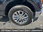 New 2025 Ford F-150 Lariat SuperCrew Cab 4WD Pickup for sale #B58919 - photo 15