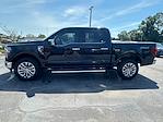 New 2025 Ford F-150 Lariat SuperCrew Cab 4x4 Pickup for sale #B58919 - photo 2