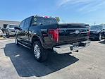 New 2025 Ford F-150 Lariat SuperCrew Cab 4x4 Pickup for sale #B58919 - photo 3