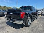New 2025 Ford F-150 Lariat SuperCrew Cab 4x4 Pickup for sale #B58919 - photo 5