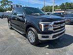 New 2025 Ford F-150 Lariat SuperCrew Cab 4x4 Pickup for sale #B58919 - photo 7