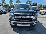 New 2025 Ford F-150 Lariat SuperCrew Cab 4x4 Pickup for sale #B58919 - photo 8