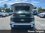 New 2025 Ford F-150 Lariat SuperCrew Cab 4WD Pickup for sale #B58988 - photo 21