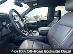 New 2025 Ford F-150 Lariat SuperCrew Cab 4WD Pickup for sale #B58988 - photo 30