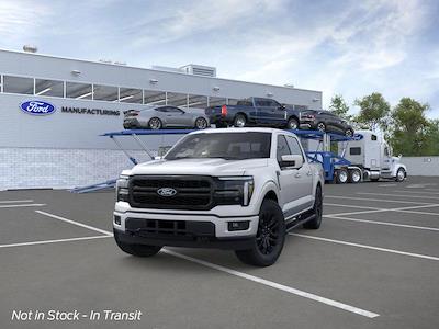 2025 Ford F-150 SuperCrew Cab 4x4 Pickup for sale #B59530 - photo 2