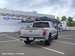 2025 Ford F-150 SuperCrew Cab 4x4 Pickup for sale #B59530 - photo 8