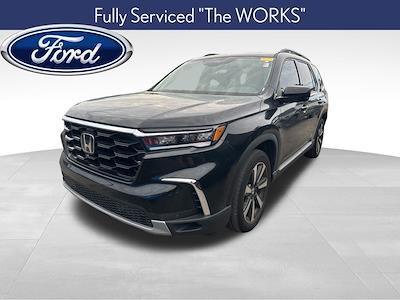 2023 Honda Pilot AWD SUV for sale #B59530A - photo 1
