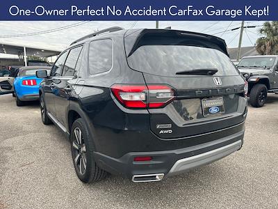 2023 Honda Pilot AWD SUV for sale #B59530A - photo 2