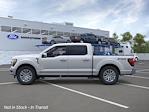 New 2025 Ford F-150 Lariat SuperCrew Cab 4x4 Pickup for sale #B59730 - photo 4