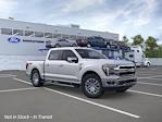 New 2025 Ford F-150 Lariat SuperCrew Cab 4x4 Pickup for sale #B59730 - photo 6