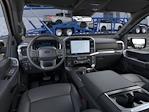 New 2025 Ford F-150 Lariat SuperCrew Cab 4x4 Pickup for sale #B59730 - photo 7