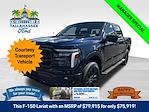 New 2025 Ford F-150 Lariat SuperCrew Cab 4WD Pickup for sale #B60153 - photo 1