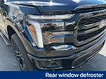 New 2025 Ford F-150 Lariat SuperCrew Cab 4WD Pickup for sale #B60153 - photo 11