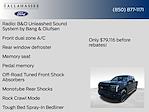 New 2025 Ford F-150 Lariat SuperCrew Cab 4WD Pickup for sale #B60153 - photo 17