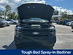 New 2025 Ford F-150 Lariat SuperCrew Cab 4WD Pickup for sale #B60153 - photo 20