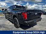 New 2025 Ford F-150 Lariat SuperCrew Cab 4WD Pickup for sale #B60153 - photo 2