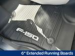 New 2025 Ford F-150 Lariat SuperCrew Cab 4WD Pickup for sale #B60153 - photo 31