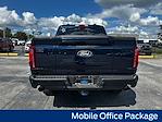 New 2025 Ford F-150 Lariat SuperCrew Cab 4WD Pickup for sale #B60153 - photo 3