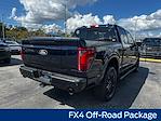 New 2025 Ford F-150 Lariat SuperCrew Cab 4WD Pickup for sale #B60153 - photo 5