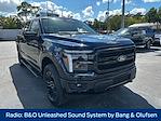 New 2025 Ford F-150 Lariat SuperCrew Cab 4WD Pickup for sale #B60153 - photo 9