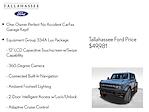 Used 2021 Ford Bronco Badlands for sale #B60153B - photo 6