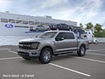 New 2025 Ford F-150 XLT SuperCrew Cab 4x4 Pickup for sale #B60695 - photo 1