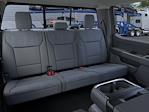 New 2025 Ford F-150 XLT SuperCrew Cab 4x4 Pickup for sale #B60695 - photo 11