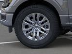 New 2025 Ford F-150 XLT SuperCrew Cab 4x4 Pickup for sale #B60695 - photo 19