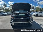 New 2025 Ford F-150 XLT SuperCrew Cab 4WD Pickup for sale #B60695 - photo 23