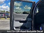 New 2025 Ford F-150 XLT SuperCrew Cab 4WD Pickup for sale #B60695 - photo 33