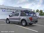New 2025 Ford F-150 XLT SuperCrew Cab 4x4 Pickup for sale #B60695 - photo 2