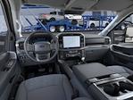 New 2025 Ford F-150 XLT SuperCrew Cab 4x4 Pickup for sale #B60695 - photo 9
