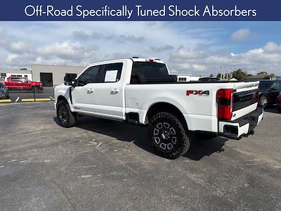 2025 Ford F-250 Crew Cab 4WD Pickup for sale #B60695A - photo 2
