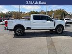 Used 2025 Ford F-250 Platinum Crew Cab for sale #B60695A - photo 8