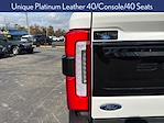 Used 2025 Ford F-250 Platinum Crew Cab for sale #B60695A - photo 17