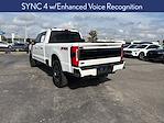 Used 2025 Ford F-250 Platinum Crew Cab for sale #B60695A - photo 5