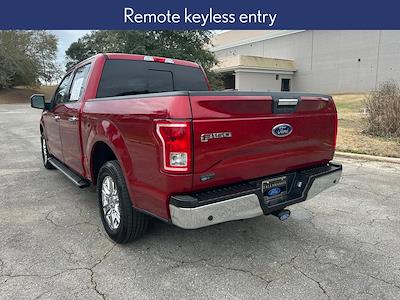 Used 2016 Ford F-150 - photo 1