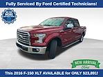 2016 Ford F-150 SuperCrew Cab RWD Pickup for sale #B60695C - photo 1