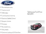 2016 Ford F-150 SuperCrew Cab RWD Pickup for sale #B60695C - photo 4