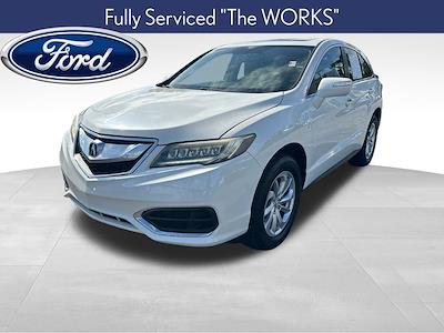 2016 Acura RDX 4x2 SUV for sale #B60893A - photo 1